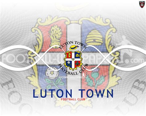 Luton Town Football Club Wallpapers - Wallpaper Cave