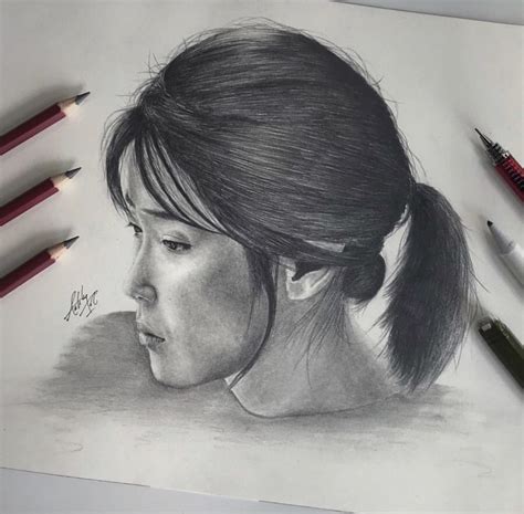 IU My Mister fanart : r/KDRAMA