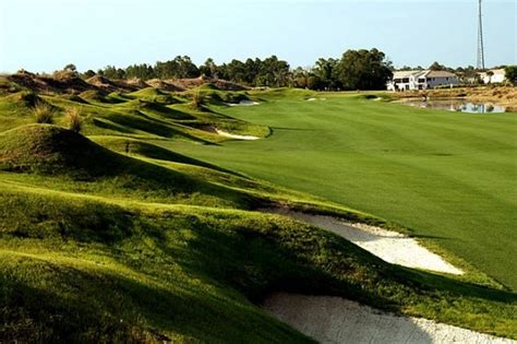 Orlando Golf Courses - Golf in Orlando | Golf Orlando Florida