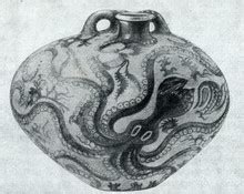 Minoan Art Free Stock Photo - Public Domain Pictures