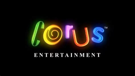 Corus Entertainment Logo Remake - YouTube