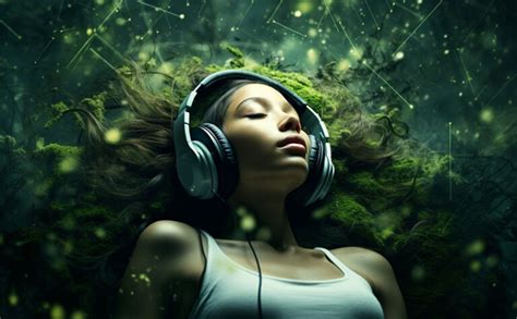 All About Green Noise & Its Incredible Benefits for Sleep