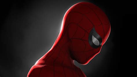 Spiderman Closeup 4k, HD Superheroes, 4k Wallpapers, Images, Backgrounds, Photos and Pictures