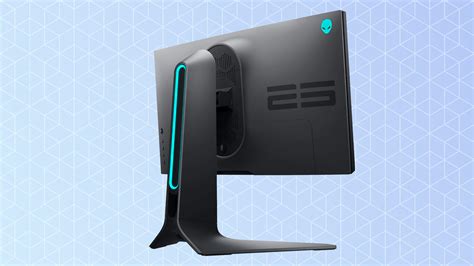 Alienware 25 Gaming Monitor AW2521H review | Tom's Guide