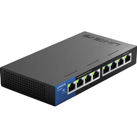 Gigabit Switch Hub at Maxwell Capuano blog