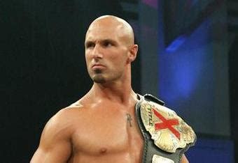 Christopher Daniels Returns To TNA! | Bleacher Report