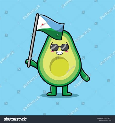 43 Djibouti Flag Eye Images, Stock Photos & Vectors | Shutterstock