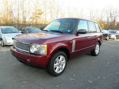 Used Land Rover for Sale: 13,852 Cars from $2,100 - iSeeCars.com