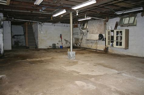 Basement Remodel Before And After Photos - Openbasement