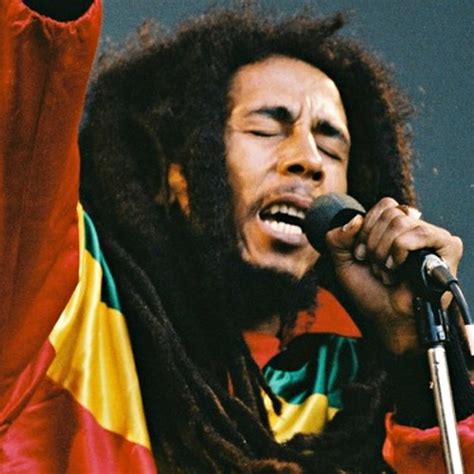 Stream Don't Worry Bout A Thing - Bob Marley by AiSynth | Listen online ...