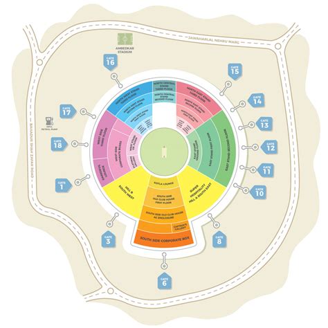 Arun Jaitley Stadium Tickets Price, India vs Bangladesh T20 Tickets