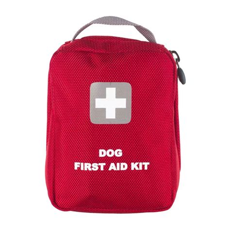 China Dog First Aid Kit Suppliers, Manufacturers - Factory Direct Price - Kebon