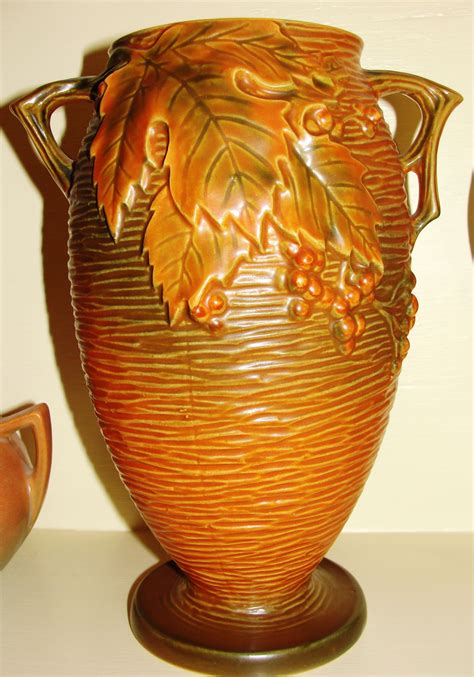 Roseville Antique Pottery Coloring Pages - Coloring Pages