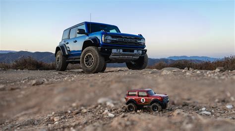 Bronco Raptor Review: the Off-Roader Your Inner Child Has Always Wanted! - Ford-Trucks.com