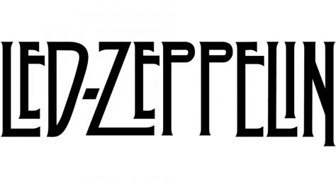 Led Zeppelin Logo, symbol, meaning, history, PNG, brand