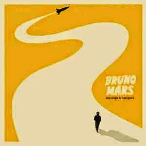 Bruno Mars Albums: Bruno Mars - Doo-Wops & Hooligans (2010)