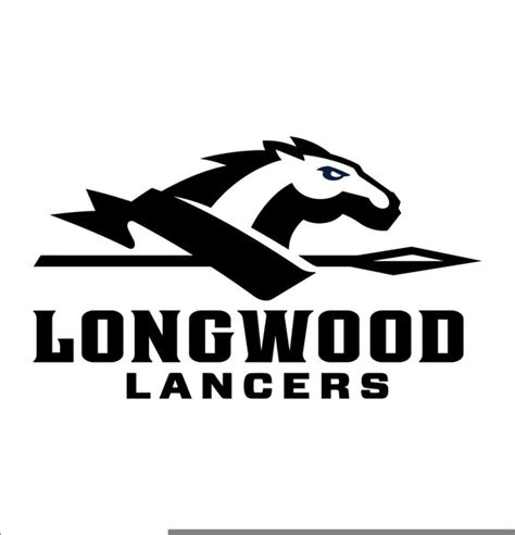 Longwood Lancers decal – North 49 Decals