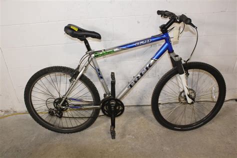 Trek 820 Mountain Bike | Property Room