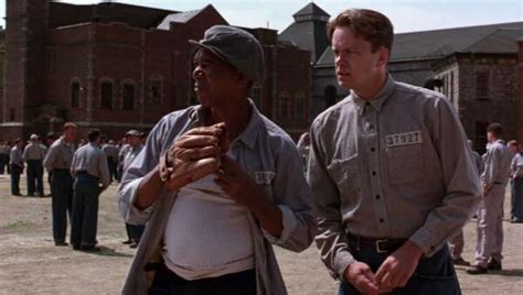 The Shawshank Redemption at Ohio State Reformatory - filming location