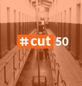 #Cut 50...Fighting to Reduce the Prison Population | KBOO