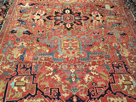 antique rare and important carpets - Google Search | Beautiful rug ...