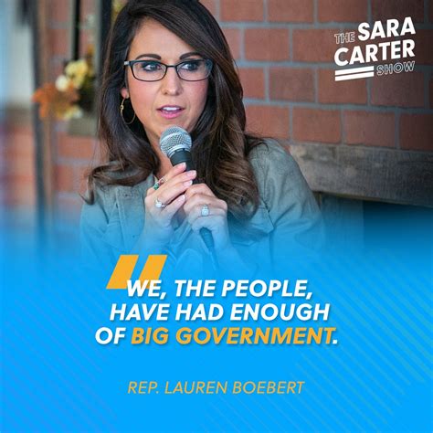 Lauren Boebert on Twitter: "RT @SaraCarterDC: Yes we have ...