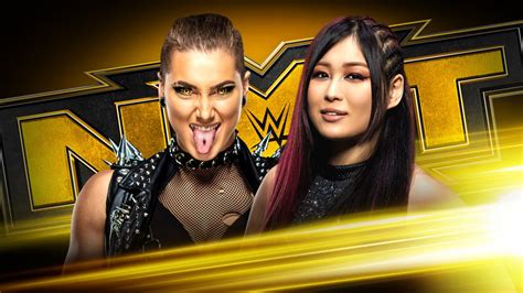 WWE NXT Results - May 20th, 2020