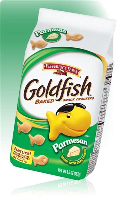 38 best images about Goldfish Crackers Flavors on Pinterest | Cheddar, Pepperidge farm goldfish ...