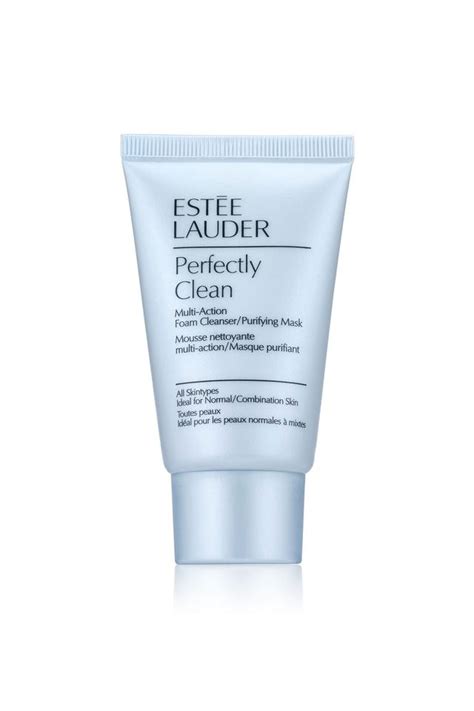 Buy ESTEE LAUDER Perfectly Clean Foaming Cleanser | Shoppers Stop