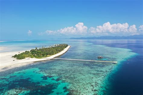 Panampangan Island in Tawi-Tawi | Philippines' Longest Sandbar - Out of Town Blog