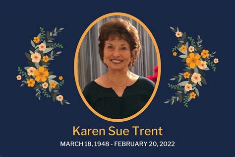 Karen Sue Trent