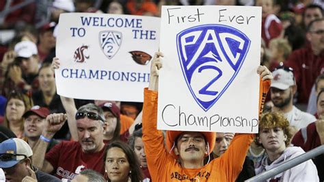 With Pac-12 unsettled, CFP managers meet to make difficult decision on ...