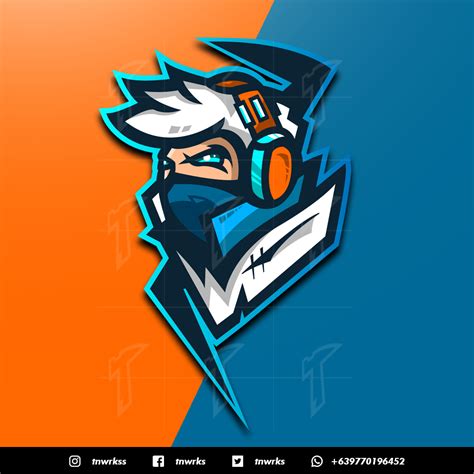 Hello everyone,We are Eighty Eight Design, We've been experienced making Mascot Logo for twitch ...