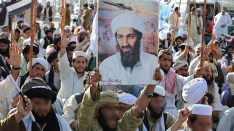 La mort de ben Laden ne signifie pas la fin d'Al Qaïda, dont le monde ...