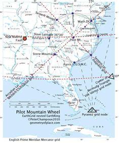 38 Best Earth grids, water ( Hartman and Curry) and Lay lines... images ...