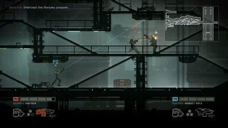 PAX: Fallen Frontier - A 2D Shooter from Ex-Bungie Devs - IGN