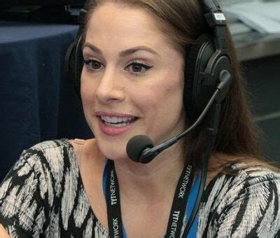 Ana Kasparian Husband Archives - Biography Gist