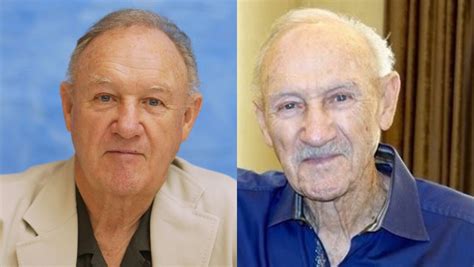 Legendary Gene Hackman, 93, Looks Fit in First Sighting in Years — World of Reel