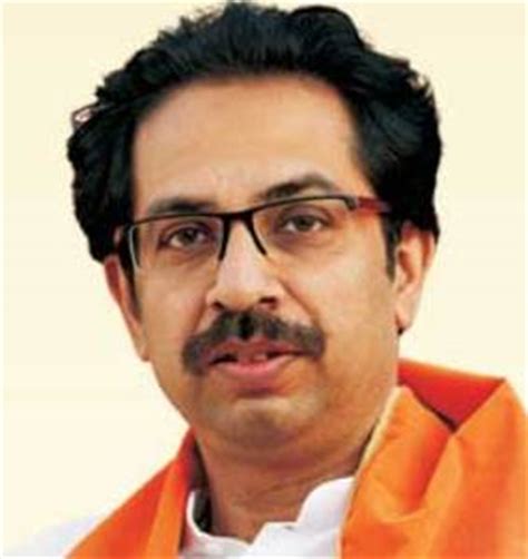 Shiv Sena Supremo Uddhav Thackeray Demands inquiry in to Missing name ...