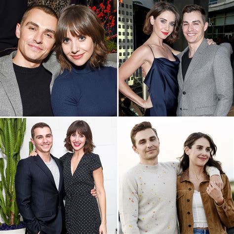 Alison Brie and Dave Franco’s Best Quotes About Their Relationship