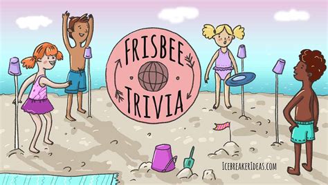 12 Ultimate Frisbee Games (for Kids & Adults) - IcebreakerIdeas