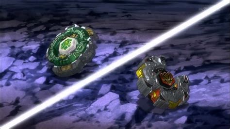 Beyblade Metal Fight 4D! Episode 152 The Last Battle HD - YouTube