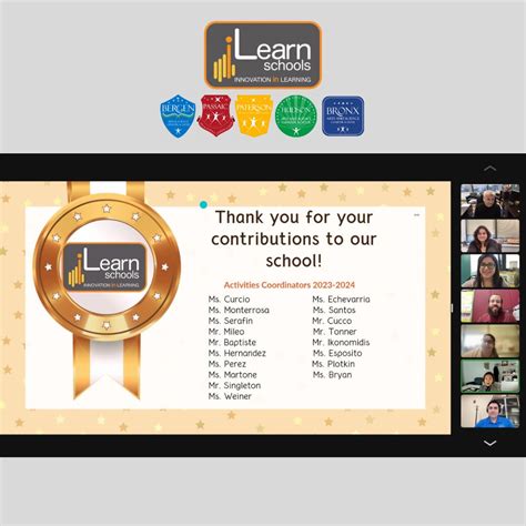 Bronx Arts & Science Charter School – iLearn Schools