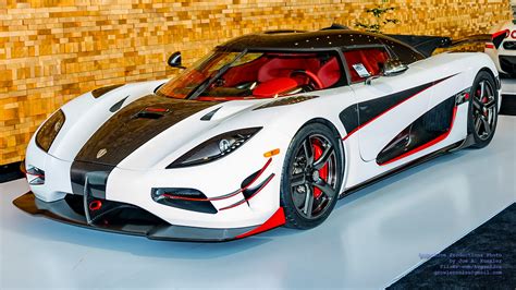 Koenigsegg Fastest Car - Sport Cars Modifite