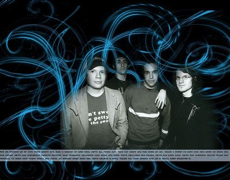 Fall Out Boy Wallpapers - Wallpaper Cave