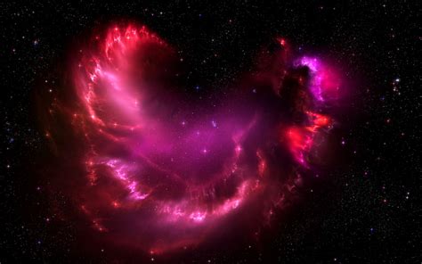 Widescreen Galaxy, Nebula, Light background 🔥 FREE Best pictures