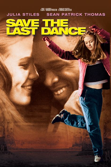 Save the Last Dance wiki, synopsis, reviews, watch and download