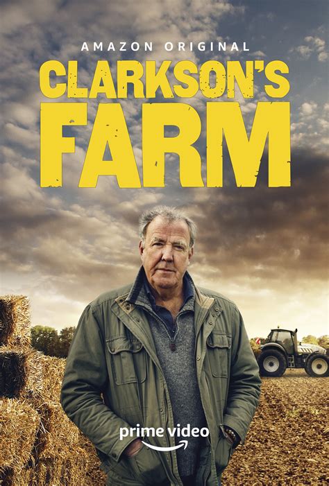 Clarkson's Farm | Rotten Tomatoes