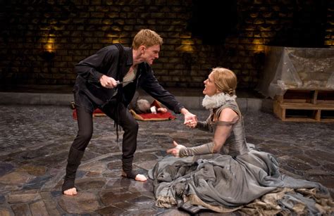 Hamlet at Writers' Theatre - Theatre reviews