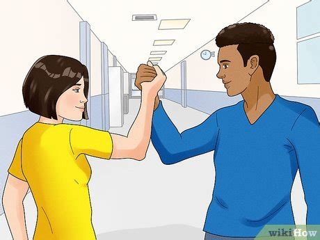 11 Ways to Handle Unreliable Friends - wikiHow